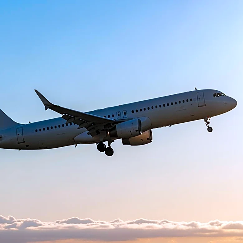 Middle East Narrowbody Aircraft Utilization Surpasses Pre-Pandemic Levels