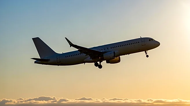 Middle East Narrowbody Aircraft Utilization Surpasses Pre-Pandemic Levels