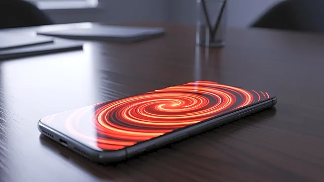 European Commission Criticizes TikTok's 'Addictive Design' and Warns of Potential Fine