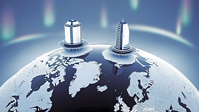 Canada and France Establish Consulates in Greenland Amid U.S. Tensions