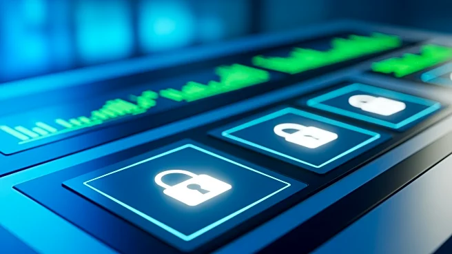 House Panel Advances Five Bills to Strengthen Cybersecurity in U.S. Energy Sector