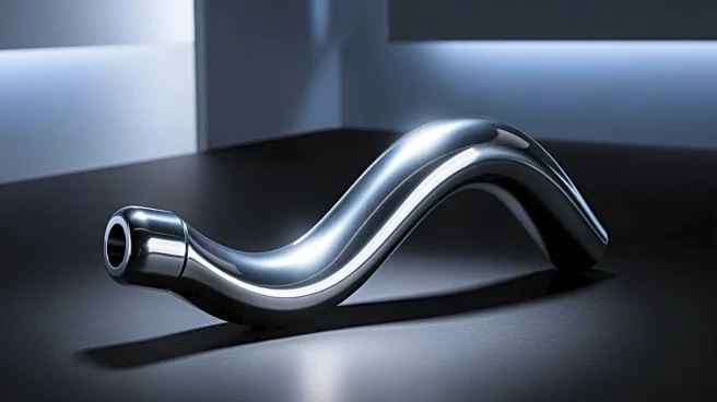 FDA Grants Universal Clearance to Bezier Parametric Curve Spinal Rod System