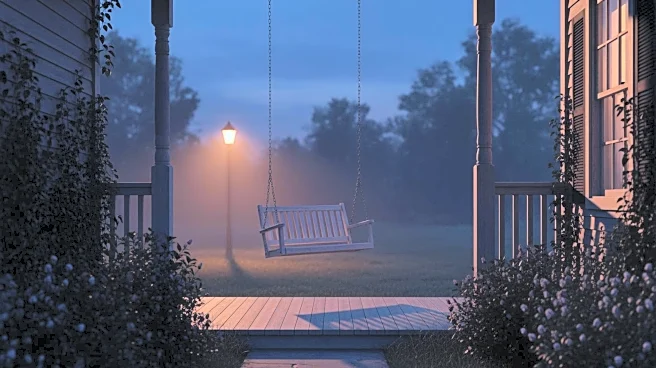 Search Intensifies for Savannah Guthrie's Missing Mother Amid Abduction Fears