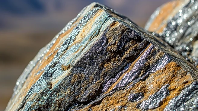 Leading Edge Materials Confirms Multi-Metal Mineralisation in Romania, Eyes Strategic Development