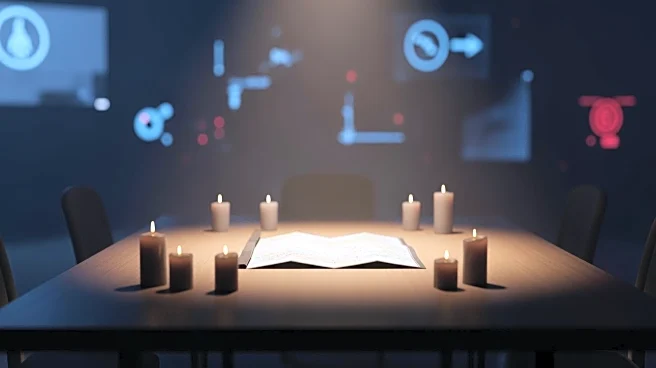 Hezbollah's Senior Liaison Chief Resigns Amid Leadership Restructuring