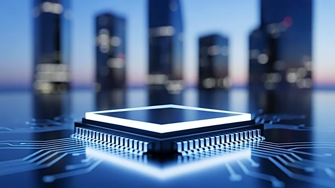 Senator Warren Calls for Reversal of AI Chip Sales to UAE Amid 'Spy Sheikh' Allegations