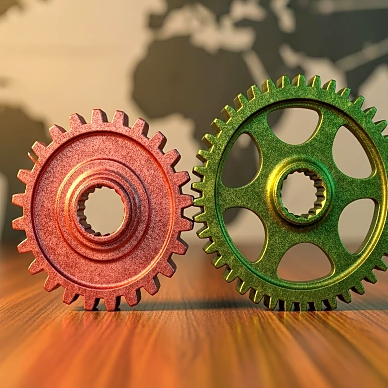 China Grants South Africa Duty-Free Market Access Amid U.S. Tariff Tensions