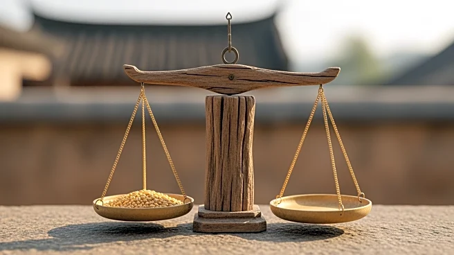 Daniyal Mueenuddin's Novel Explores Inequality in Pakistani Society