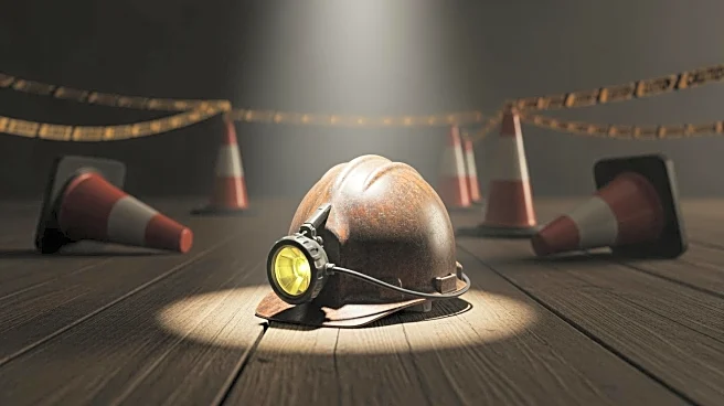 Toronto Mining Company Fined $120,000 for Safety Violations Leading to Worker Injury