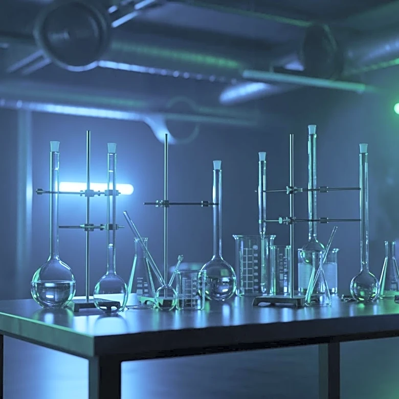 Las Vegas Airbnb Raid Uncovers Suspected Illegal Lab, Raising Safety Concerns