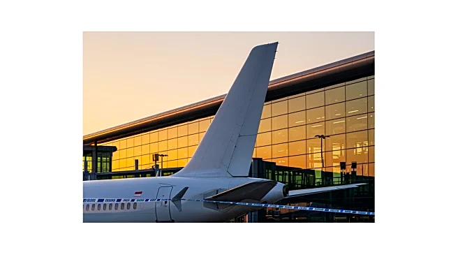 Washington National Airport Renamed for Ronald Reagan on His Birthday