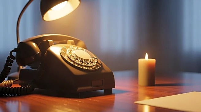 Imperial County DA Launches Tip Line to Combat Gun Violence