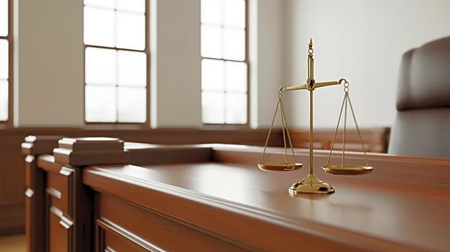 Court Blocks Texas from Penalizing ESG-Informed Investments