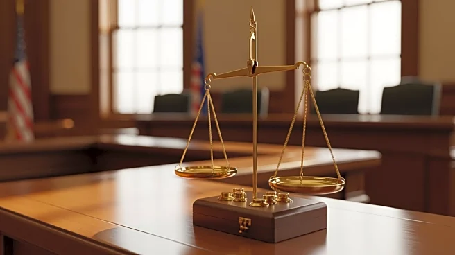 Federal Judge Rules Texas Anti-ESG Law Unconstitutional