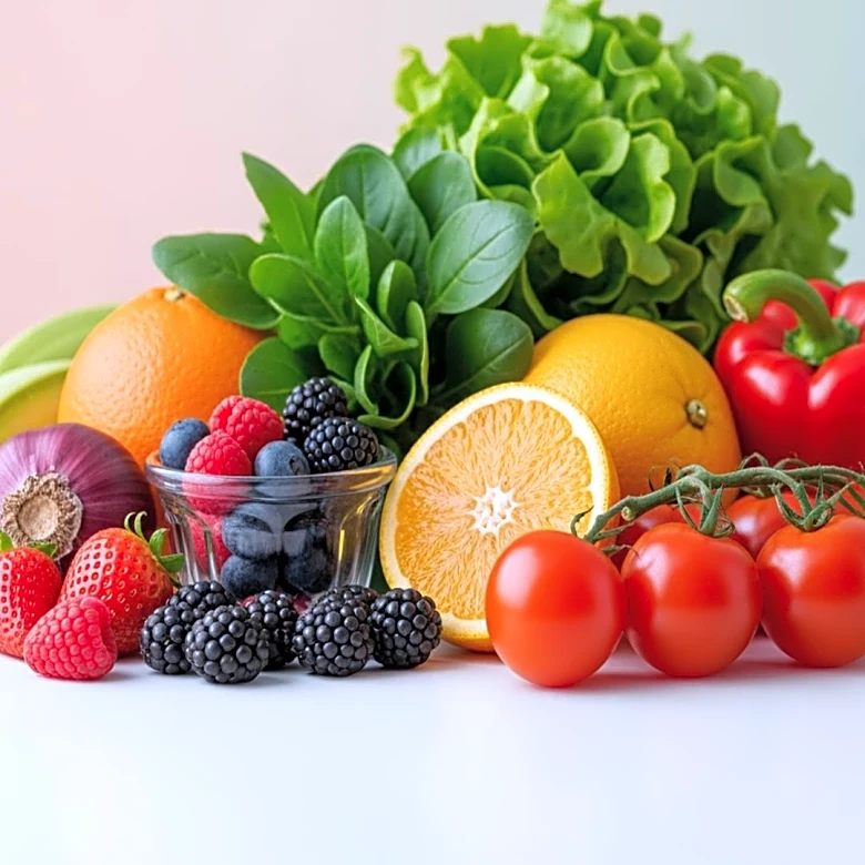 FDA Eases Rules on 'No Artificial Colors' Claims for Food Products