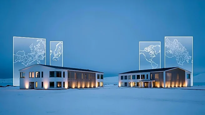 Canada and France Establish Consulates in Greenland Amid U.S. Control Efforts