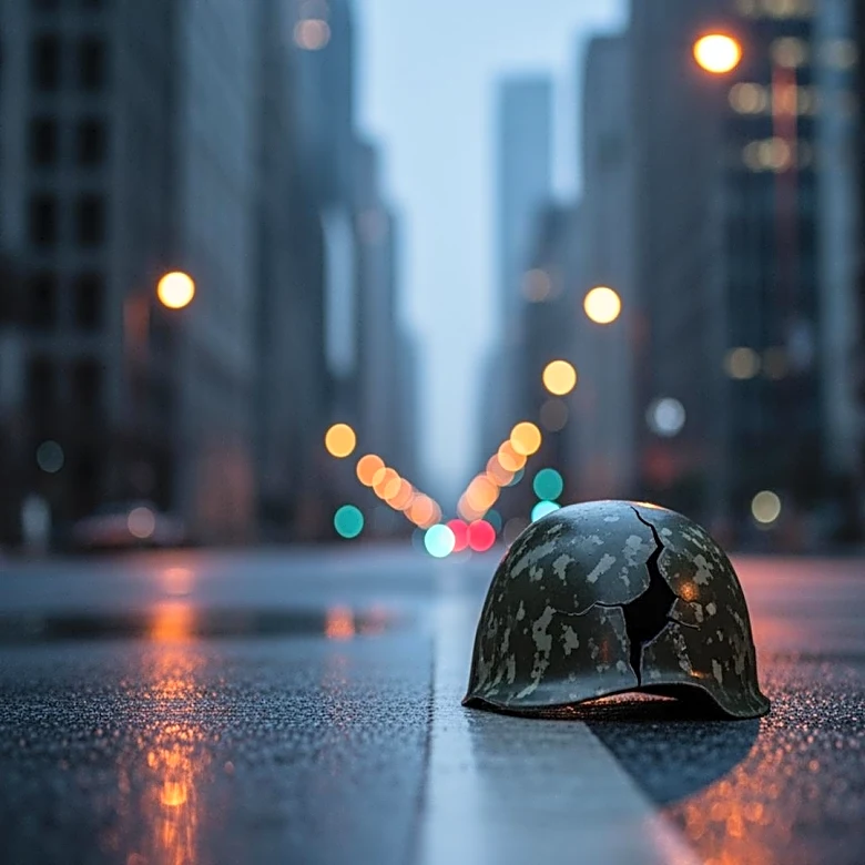 Russian General Alekseyev Shot in Moscow Amidst Ongoing Ukraine Conflict