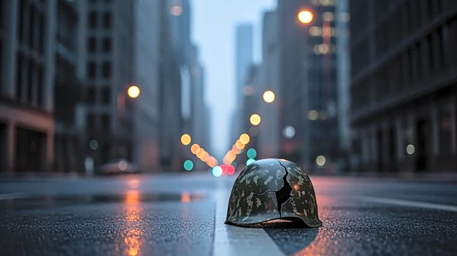 Russian General Alekseyev Shot in Moscow Amidst Ongoing Ukraine Conflict