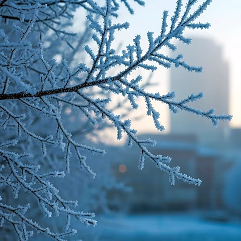 Extreme Cold Warning Issued for New York and New Jersey