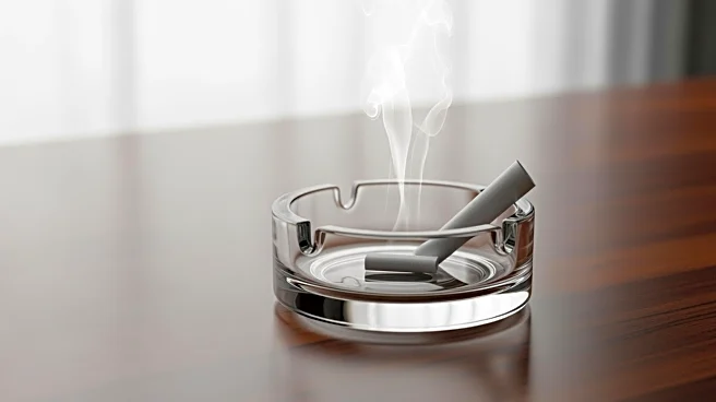 China's State Tobacco Monopoly Administration Expands Regulation to Include Smokeless Products