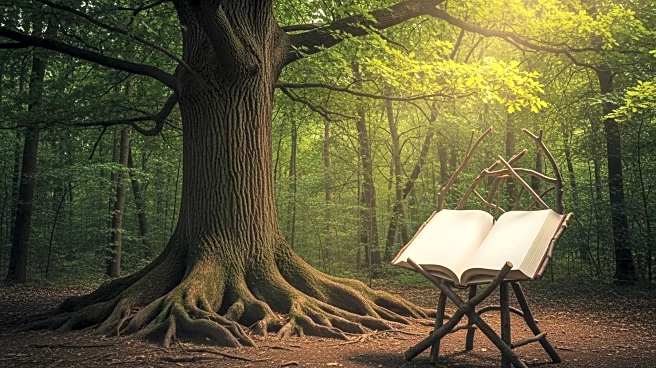 Woodland Heritage Receives National Lottery Grant to Enhance Forestry Education