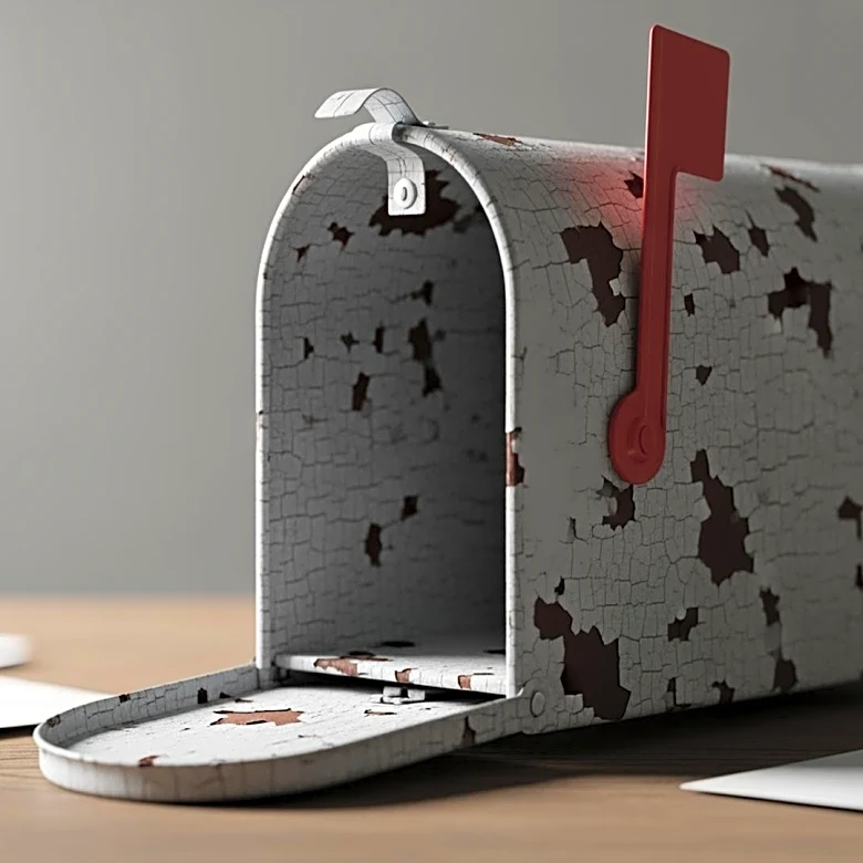 USPS Reports $1.3 Billion Net Loss Amid Declining Mail and Package Volumes