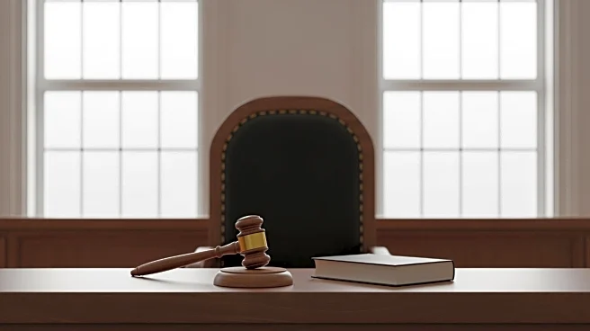 Arizona Court Dismisses Former Police Chief's Procedural Due Process Claim