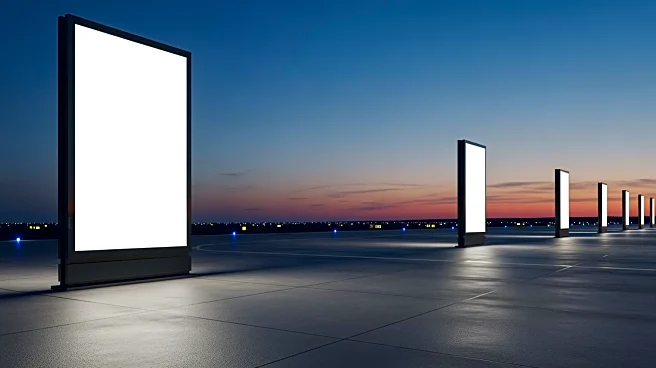 Sheridan County Commission Approves Grant Application for Airport Advertising