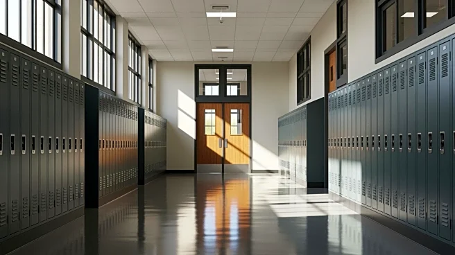 Fort Lauderdale Middle School Resumes Classes After Gun Scare