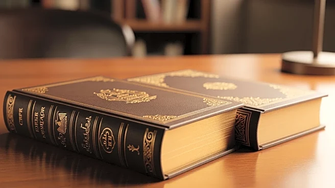 Egyptian and French Publishers Form Partnership Amid Economic Challenges