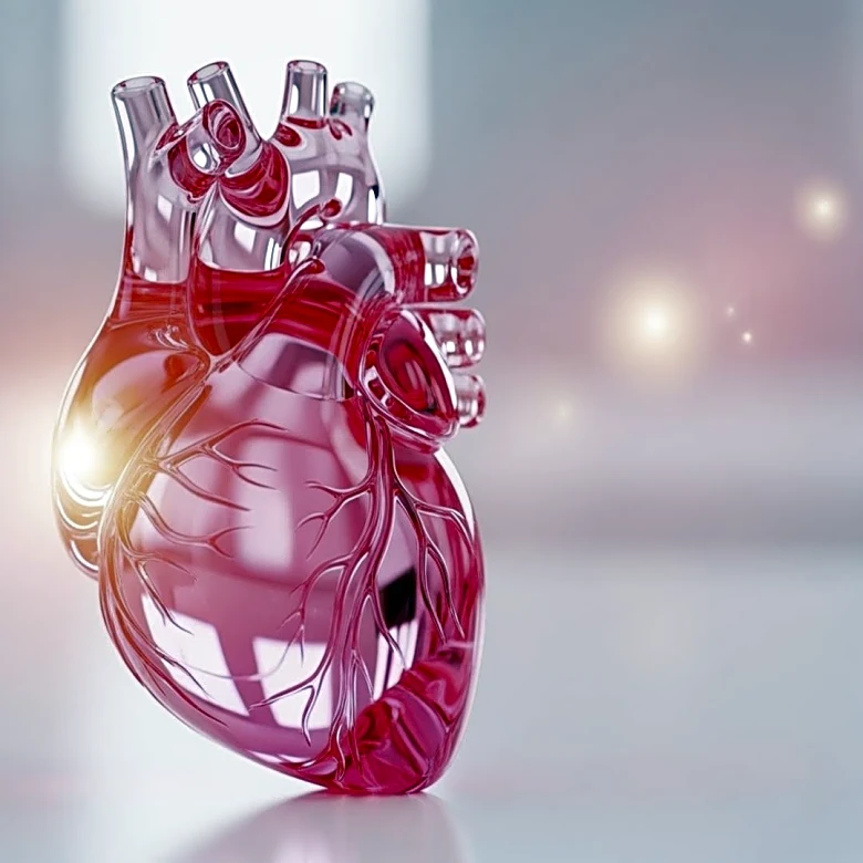 New Cardiovascular Research Aims to Transform Women's Heart Health Care