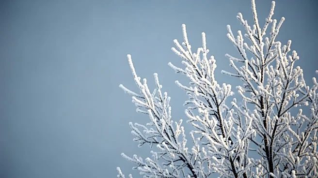 National Weather Service Issues 'Extreme Cold' Warning for N.Y., N.J., Conn. Amid Arctic Blast