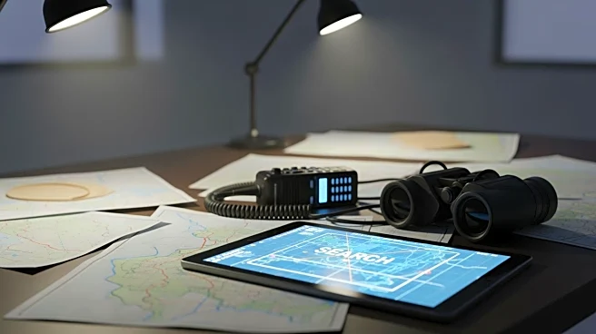 Pima County Sheriff and FBI Update on Nancy Guthrie Investigation as Search Continues