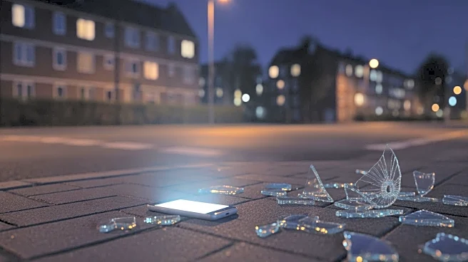 Super Bowl Champion's Son Faces Felony Charges in Georgia TikTok Challenge Incident