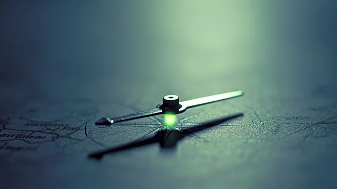 Study Reveals Earth's Magnetic Poles Took Longer to Flip Than Previously Thought