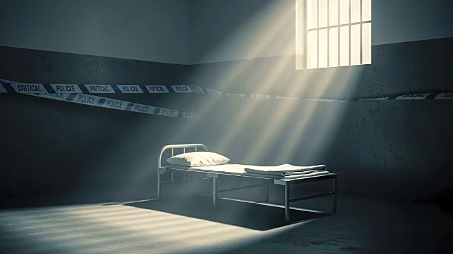 Children in Texas Immigration Facility Suffer from Poor Conditions and Psychological Distress