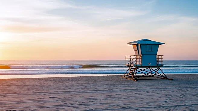 Miami Beach to Ease Spring Break Restrictions Amid Ongoing Concerns