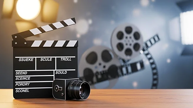 German Government Imposes Production Measures on Streaming Services to Boost Local Industry