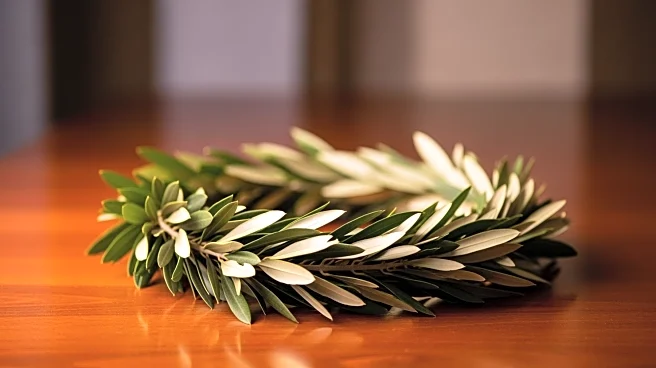 Stella Carlis Remembered for Her Contributions to Greek-American Community