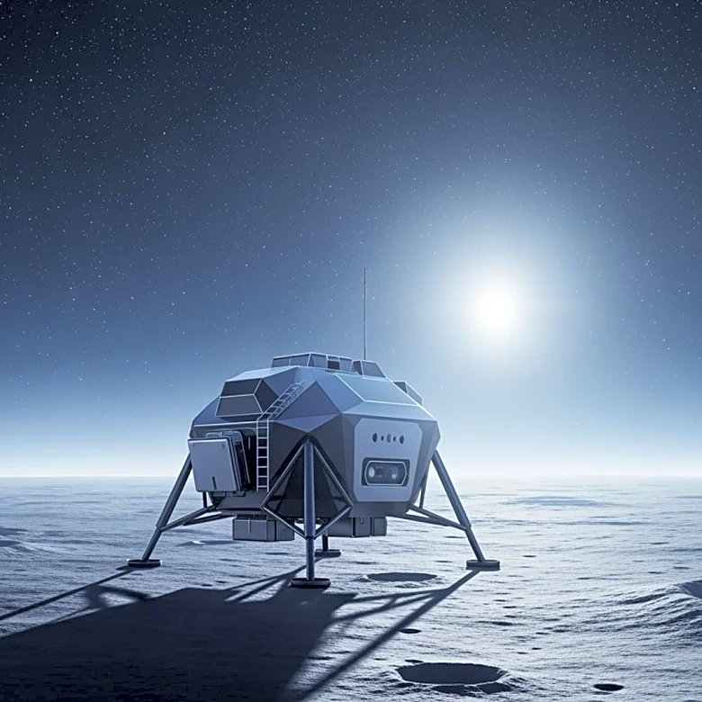 NASA Delays F.10 PRISM Step-2 Proposal Due Date to February 2026 for Lunar Science Missions