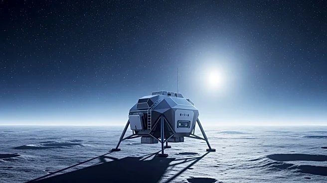 NASA Delays F.10 PRISM Step-2 Proposal Due Date to February 2026 for Lunar Science Missions