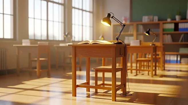 Neuqua Valley Teacher Rob Kos Nominated for LifeChanger Award for Dedication to Students