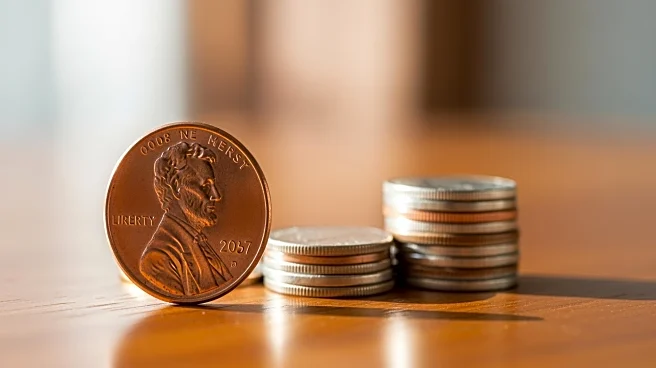 Oklahoma House Advances 'Common Cents Act' to Address Penny Rounding in Public Transactions