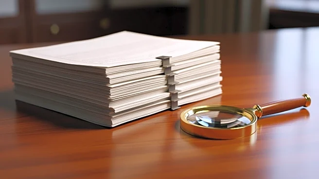 Senator Lankford Releases Ninth 'Federal Fumbles' Report Highlighting Government Waste