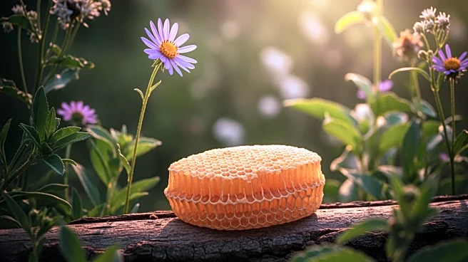 Backyard Beehives May Harm Native Bee Populations, Experts Warn