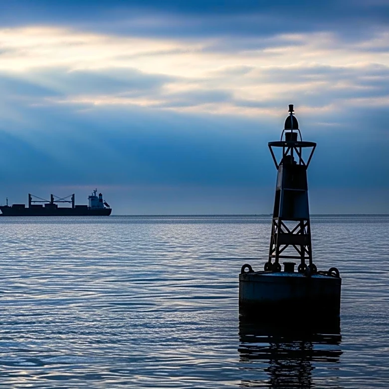 EU Proposes Maritime Service Ban to Pressure Russia Amid Peace Talks