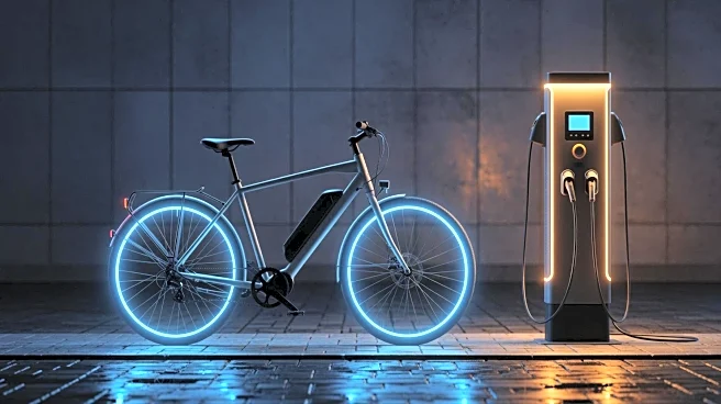 California's E-Bike Voucher Program Ends Amid High Demand and Funding Challenges