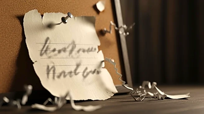 FBI Investigates Unusual Public Ransom Note in Nancy Guthrie Disappearance