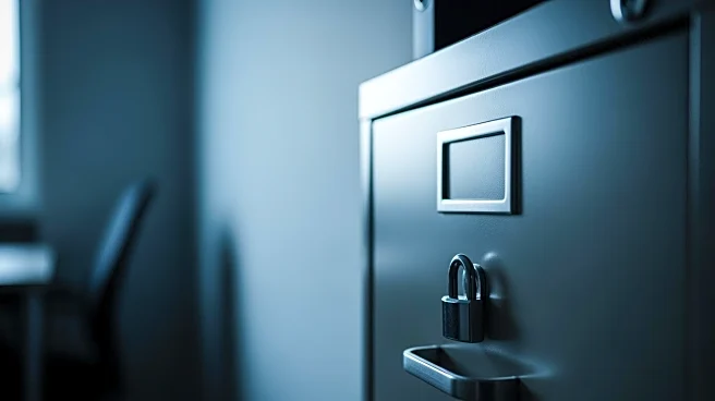 Federal Judge Blocks IRS from Sharing Data with ICE Amid Privacy Concerns