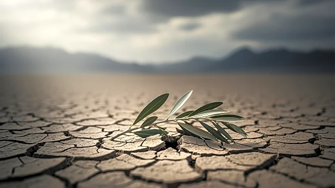 Israel Urged to Prevent a 'Venezuelan Model' Outcome in Iran